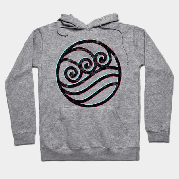 Avatar water tribe hoodie discount